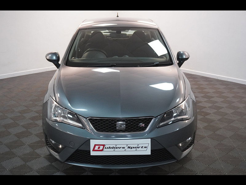 Seat Ibiza 1.2 TSI FR Hatchback 5dr Petrol Manual Euro 6 (110 ps)