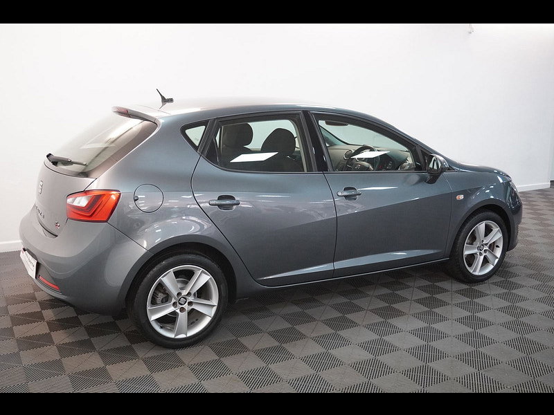 Seat Ibiza 1.2 TSI FR Hatchback 5dr Petrol Manual Euro 6 (110 ps)