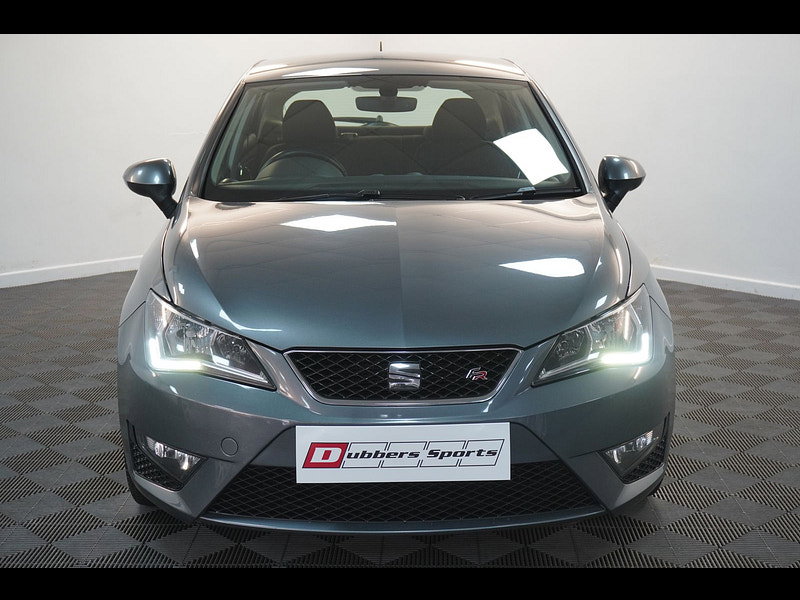 Seat Ibiza 1.2 TSI FR Hatchback 5dr Petrol Manual Euro 6 (110 ps)
