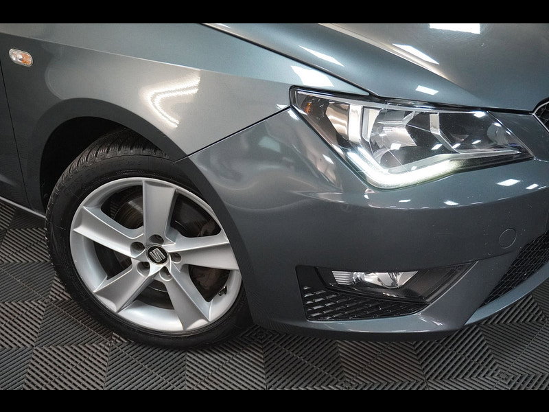 Seat Ibiza 1.2 TSI FR Hatchback 5dr Petrol Manual Euro 6 (110 ps)