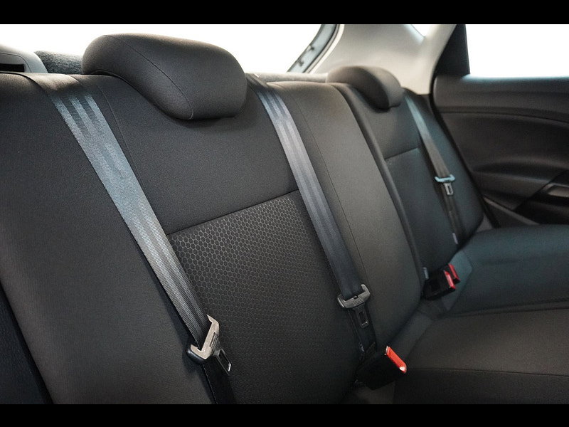 Seat Ibiza 1.2 TSI FR Hatchback 5dr Petrol Manual Euro 6 (110 ps)