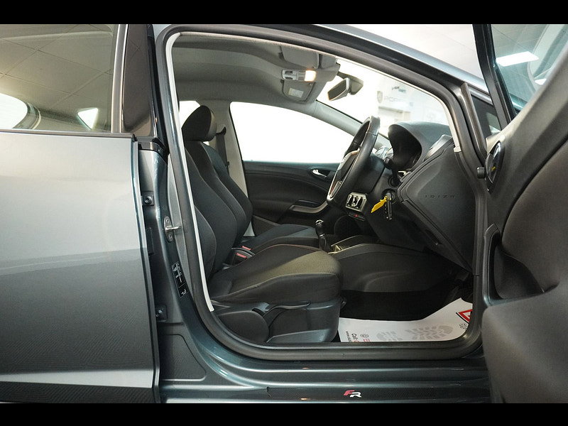 Seat Ibiza 1.2 TSI FR Hatchback 5dr Petrol Manual Euro 6 (110 ps)