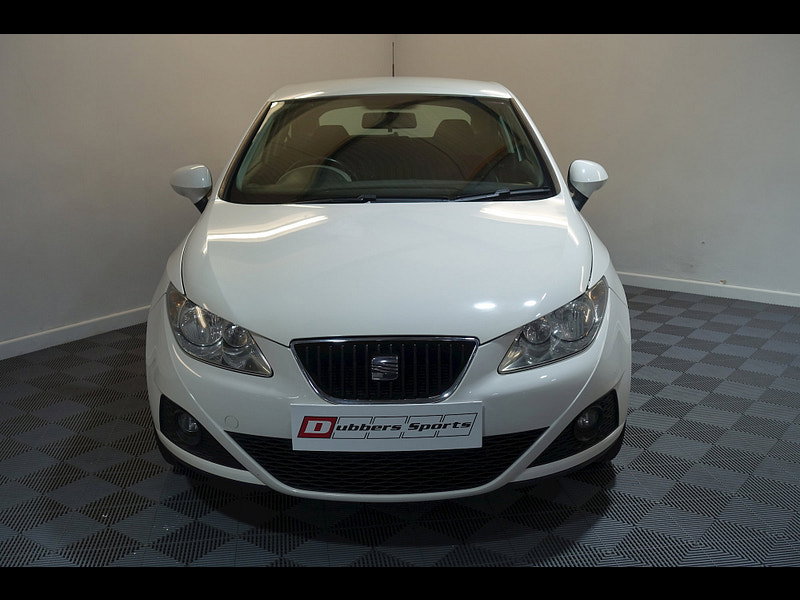Seat Ibiza SPORT