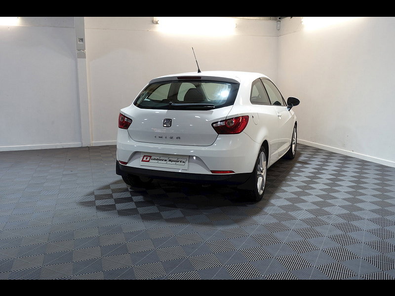Seat Ibiza SPORT