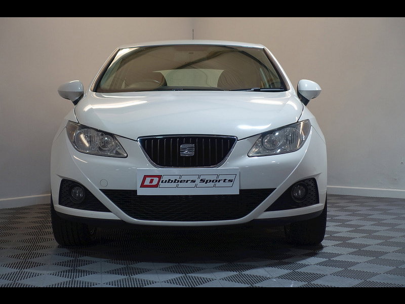 Seat Ibiza SPORT