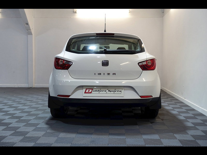 Seat Ibiza SPORT