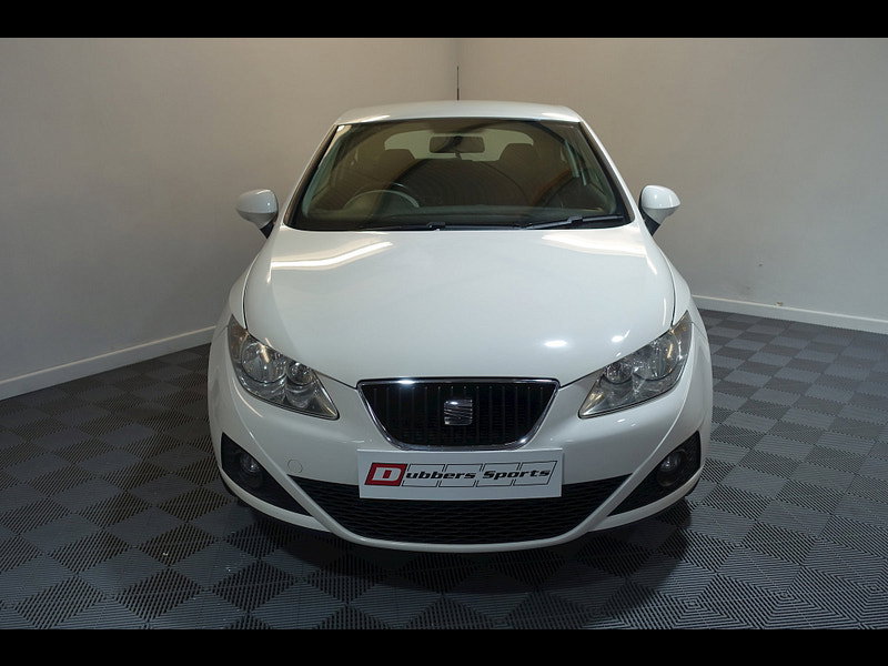 Seat Ibiza SPORT