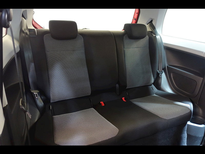 Seat Mii 1.0 12v Design Mii Euro 6 3dr