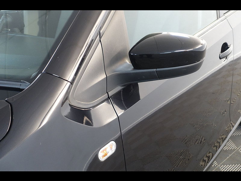 Skoda Citigo 1.0 MPI Black Edition Hatchback 5dr Petrol Manual Euro 5 (60 ps)
