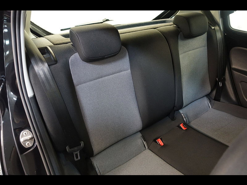 Skoda Citigo 1.0 MPI Black Edition Hatchback 5dr Petrol Manual Euro 5 (60 ps)