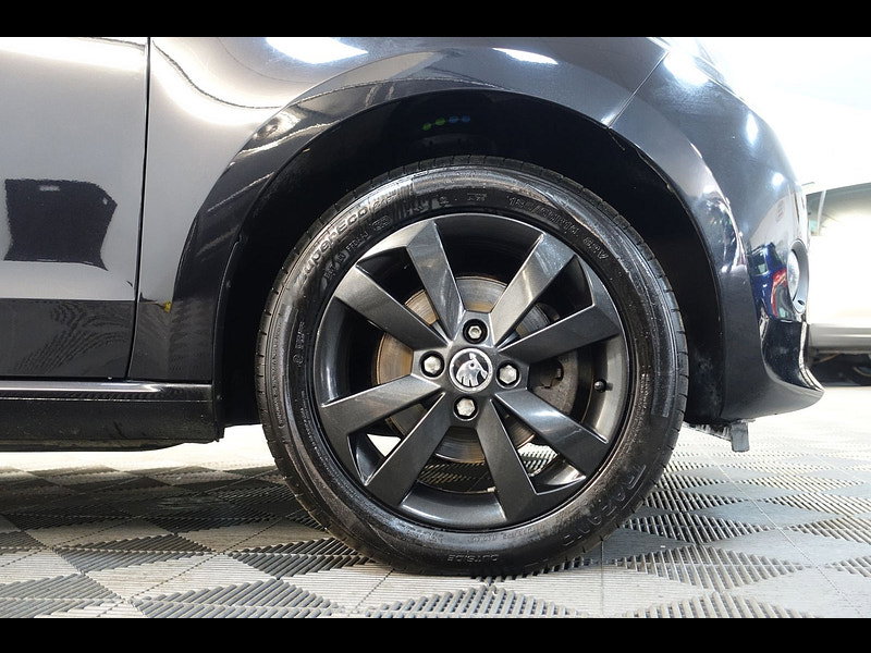 Skoda Citigo 1.0 MPI Black Edition Hatchback 5dr Petrol Manual Euro 5 (60 ps)