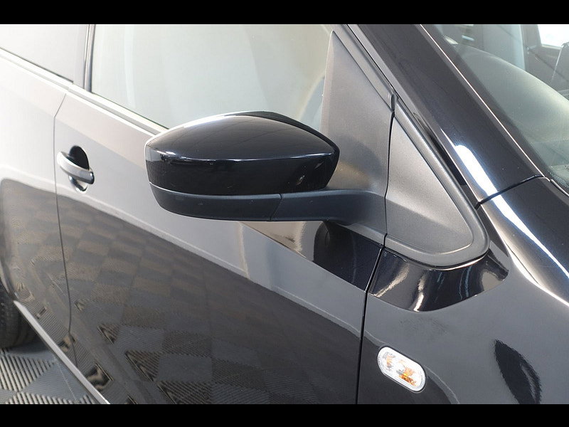 Skoda Citigo 1.0 MPI Black Edition Hatchback 5dr Petrol Manual Euro 5 (60 ps)