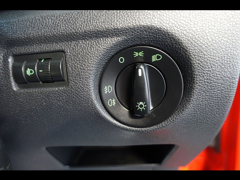 Skoda Fabia 1.6 TDI Monte Carlo Hatchback 5dr Diesel Manual Euro 5 (105 ps)