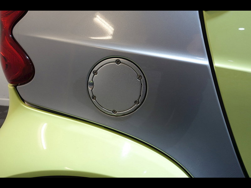 Smart FORTWO CABRIO PULSE SOFTOUCH (61BHP)