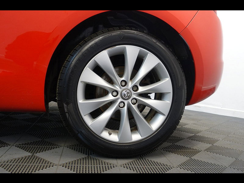 Vauxhall Astra GTC 1.4T 16V SRi Coupe 3dr Petrol Manual Euro 5 (s/s) (120 ps)