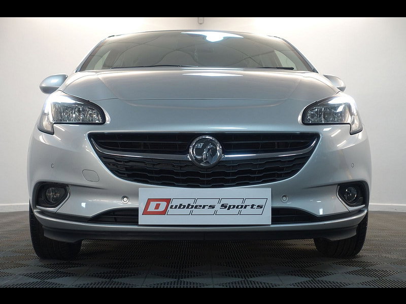 Vauxhall Corsa 1.4i ecoFLEX SE Hatchback 5dr Petrol Manual Euro 6 (90 ps)