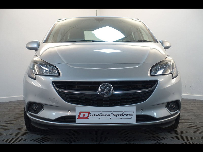 Vauxhall Corsa 1.4i ecoFLEX SE Hatchback 5dr Petrol Manual Euro 6 (90 ps)