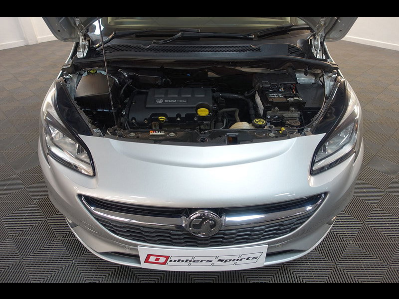 Vauxhall Corsa 1.4i ecoFLEX SE Hatchback 5dr Petrol Manual Euro 6 (90 ps)