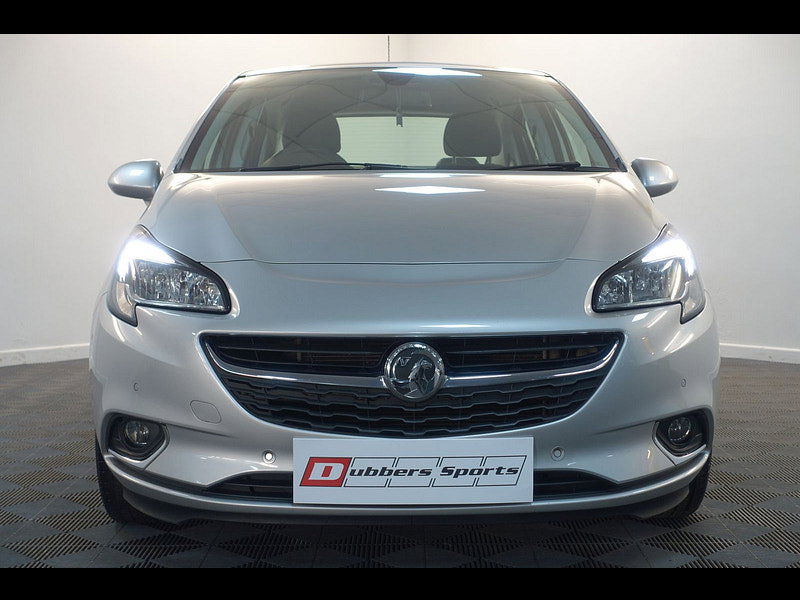 Vauxhall Corsa 1.4i ecoFLEX SE Hatchback 5dr Petrol Manual Euro 6 (90 ps)
