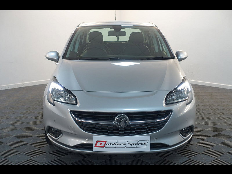 Vauxhall Corsa 1.4i ecoFLEX SE Hatchback 5dr Petrol Manual Euro 6 (90 ps)