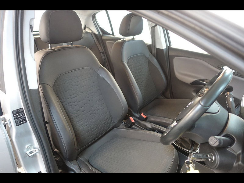 Vauxhall Corsa 1.4i ecoFLEX SE Hatchback 5dr Petrol Manual Euro 6 (90 ps)