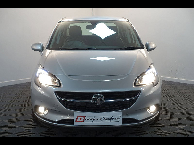Vauxhall Corsa 1.4i ecoFLEX SE Hatchback 5dr Petrol Manual Euro 6 (90 ps)