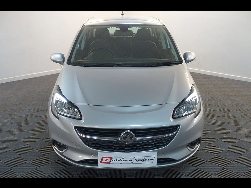 Vauxhall Corsa 1.4i ecoFLEX SE Hatchback 5dr Petrol Manual Euro 6 (90 ps)