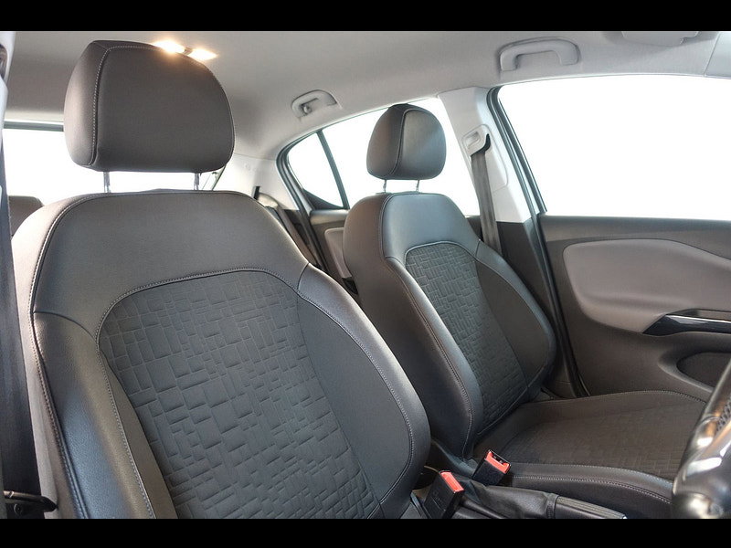 Vauxhall Corsa 1.4i ecoFLEX SE Hatchback 5dr Petrol Manual Euro 6 (90 ps)