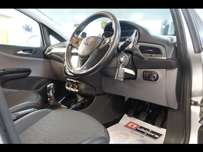 Vauxhall Corsa 1.4i ecoFLEX SE Hatchback 5dr Petrol Manual Euro 6 (90 ps)