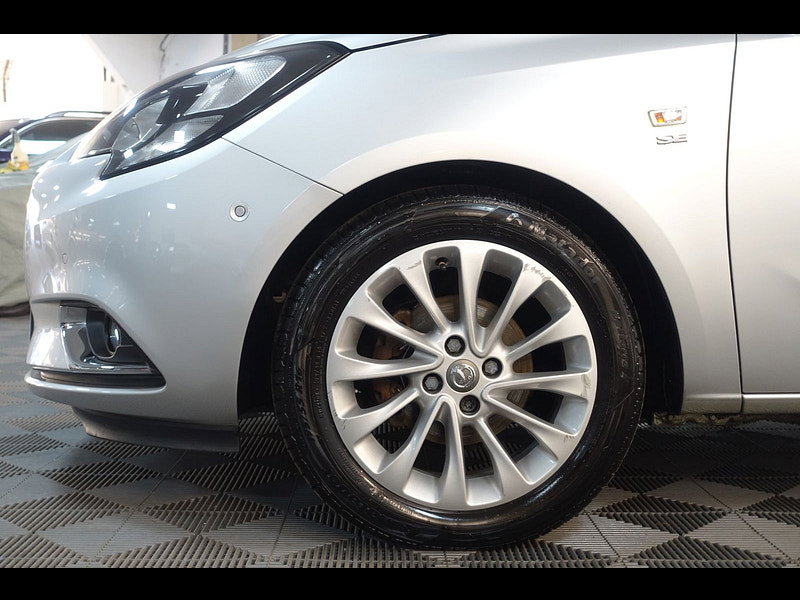 Vauxhall Corsa 1.4i ecoFLEX SE Hatchback 5dr Petrol Manual Euro 6 (90 ps)