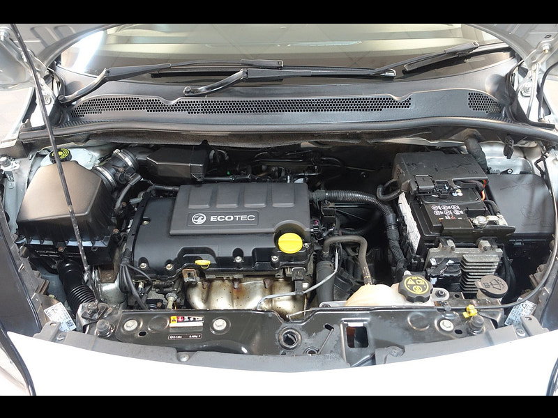 Vauxhall Corsa 1.4i ecoFLEX SE Hatchback 5dr Petrol Manual Euro 6 (90 ps)