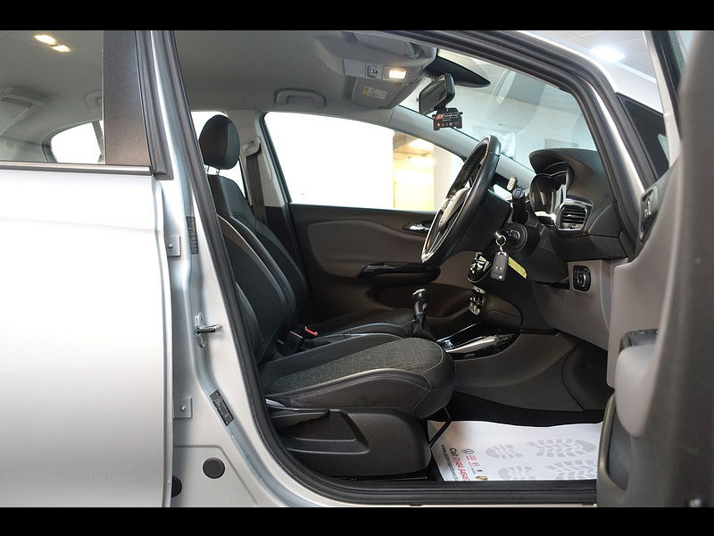 Vauxhall Corsa 1.4i ecoFLEX SE Hatchback 5dr Petrol Manual Euro 6 (90 ps)