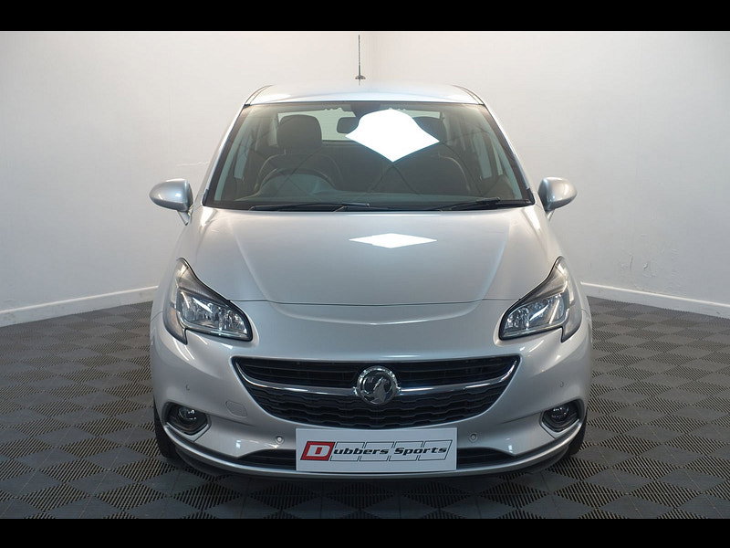 Vauxhall Corsa 1.4i ecoFLEX SE Hatchback 5dr Petrol Manual Euro 6 (90 ps)