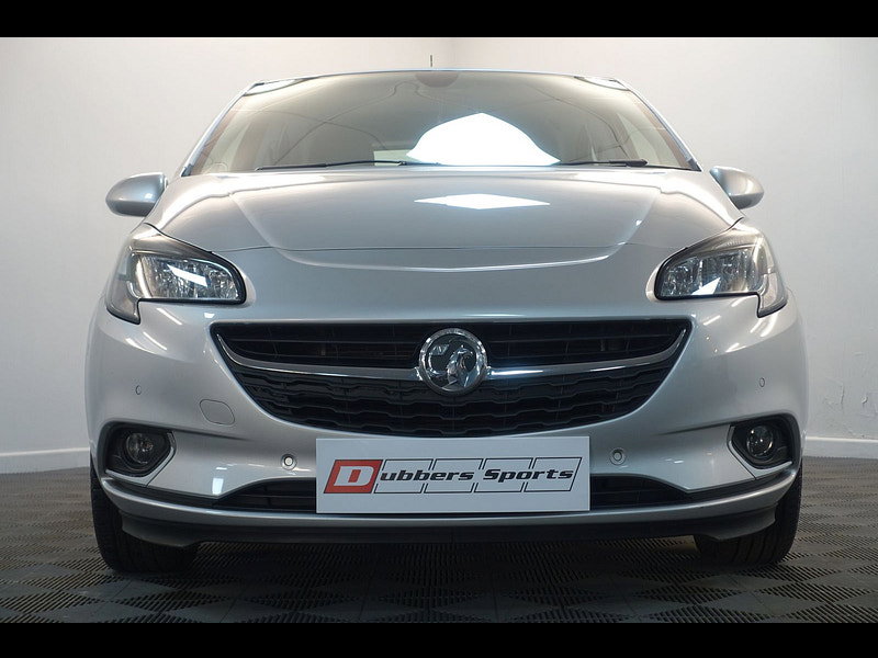 Vauxhall Corsa 1.4i ecoFLEX SE Hatchback 5dr Petrol Manual Euro 6 (90 ps)