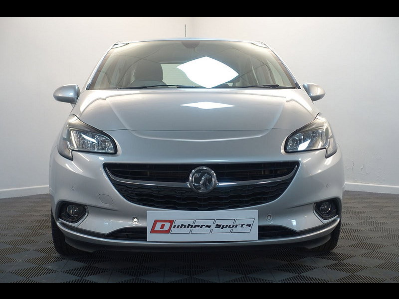 Vauxhall Corsa 1.4i ecoFLEX SE Hatchback 5dr Petrol Manual Euro 6 (90 ps)