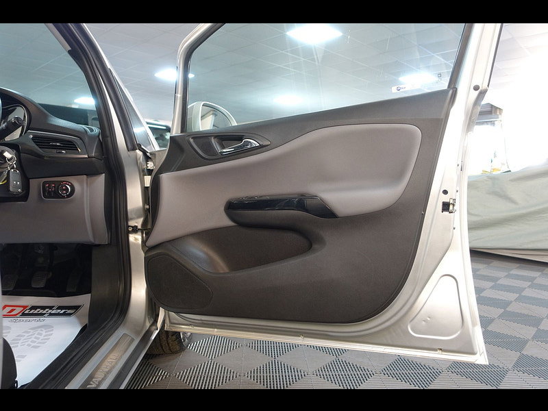 Vauxhall Corsa 1.4i ecoFLEX SE Hatchback 5dr Petrol Manual Euro 6 (90 ps)