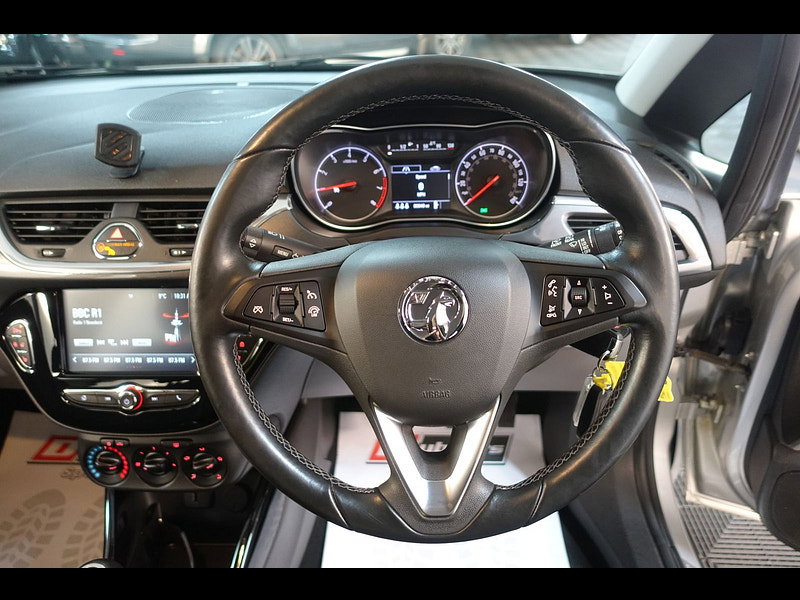 Vauxhall Corsa 1.4i ecoFLEX SE Hatchback 5dr Petrol Manual Euro 6 (90 ps)