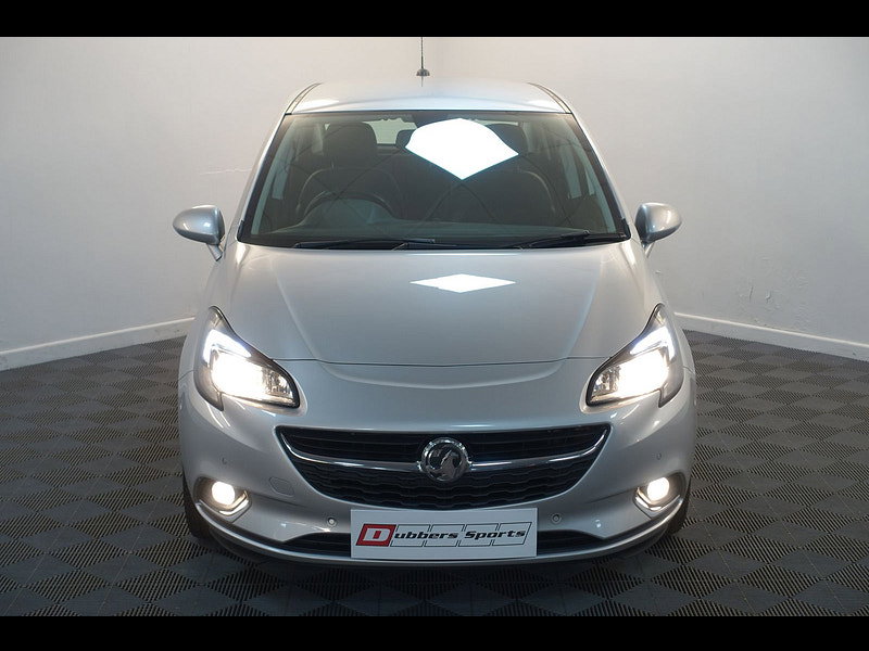 Vauxhall Corsa 1.4i ecoFLEX SE Hatchback 5dr Petrol Manual Euro 6 (90 ps)