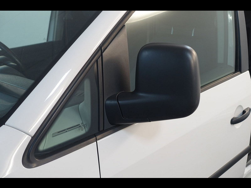 Volkswagen Caddy 1.6 TDI C20 Startline Panel Van 4dr Diesel Manual L1 H1 (149 g/km, 101 bhp)