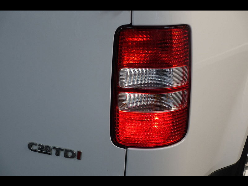 Volkswagen Caddy 1.6 TDI C20 Startline Panel Van 4dr Diesel Manual L1 H1 (149 g/km, 101 bhp)