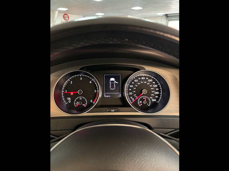 Volkswagen Golf 1.6 TDI BlueMotion Tech Match Hatchback 5dr Diesel Manual Euro 5 (s/s) (105 ps)