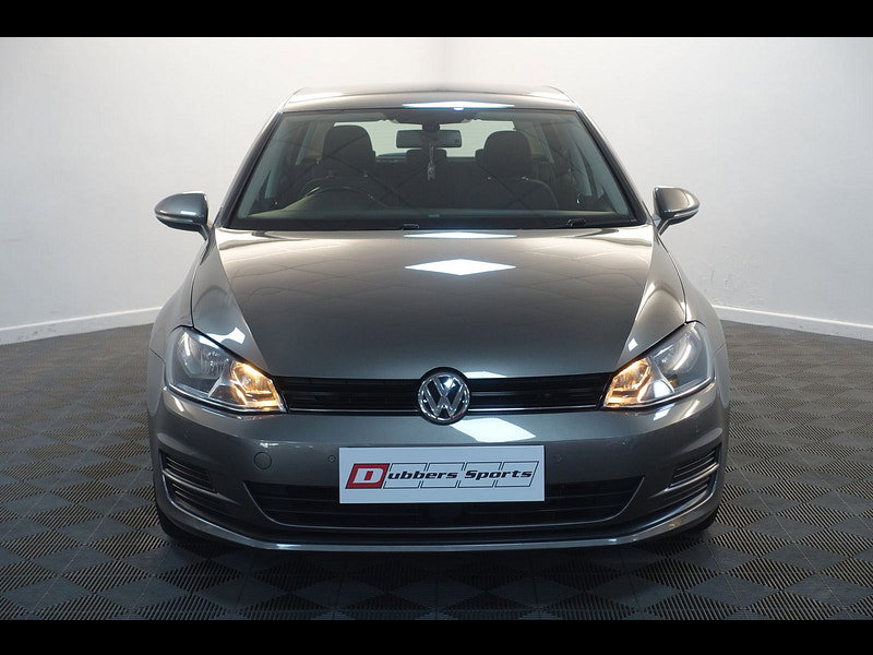 Volkswagen Golf 1.6 TDI BlueMotion Tech SE Hatchback 5dr Diesel Manual Euro 5 (s/s) (105 ps)
