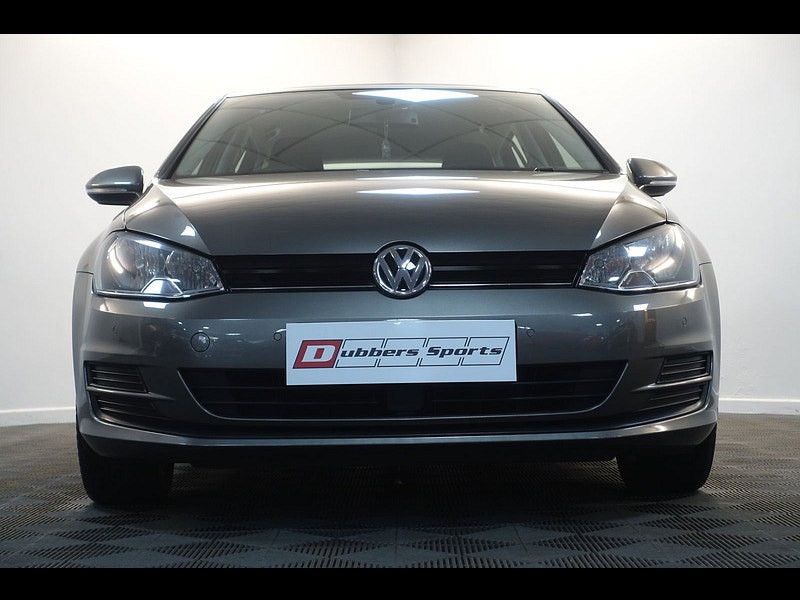 Volkswagen Golf 1.6 TDI BlueMotion Tech SE Hatchback 5dr Diesel Manual Euro 5 (s/s) (105 ps)