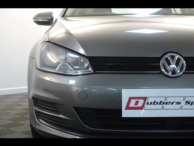 Volkswagen Golf 1.6 TDI BlueMotion Tech SE Hatchback 5dr Diesel Manual Euro 5 (s/s) (105 ps)
