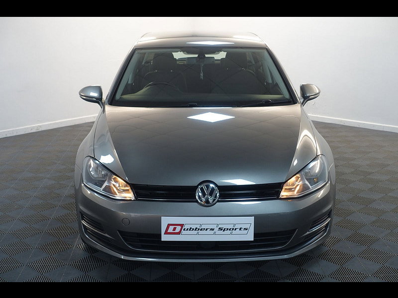 Volkswagen Golf 1.6 TDI BlueMotion Tech SE Hatchback 5dr Diesel Manual Euro 5 (s/s) (105 ps)