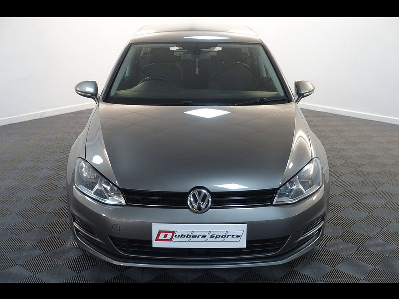Volkswagen Golf 1.6 TDI BlueMotion Tech SE Hatchback 5dr Diesel Manual Euro 5 (s/s) (105 ps)