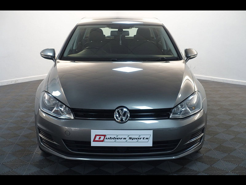 Volkswagen Golf 1.6 TDI BlueMotion Tech SE Hatchback 5dr Diesel Manual Euro 5 (s/s) (105 ps)