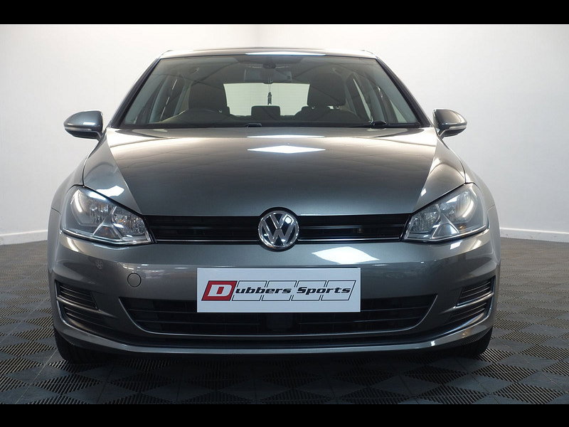 Volkswagen Golf 1.6 TDI BlueMotion Tech SE Hatchback 5dr Diesel Manual Euro 5 (s/s) (105 ps)