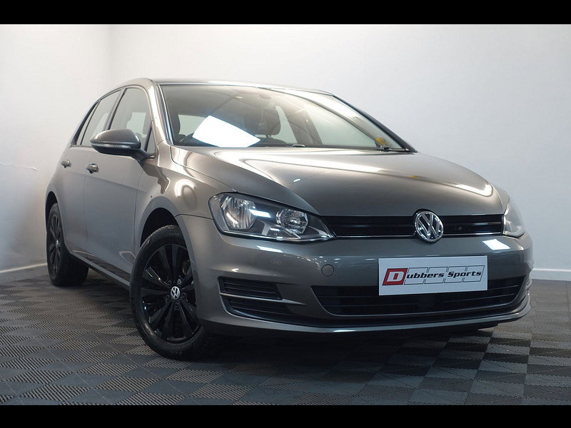 Volkswagen Golf 1.6 TDI BlueMotion Tech SE Hatchback 5dr Diesel Manual Euro 5 (s/s) (105 ps)