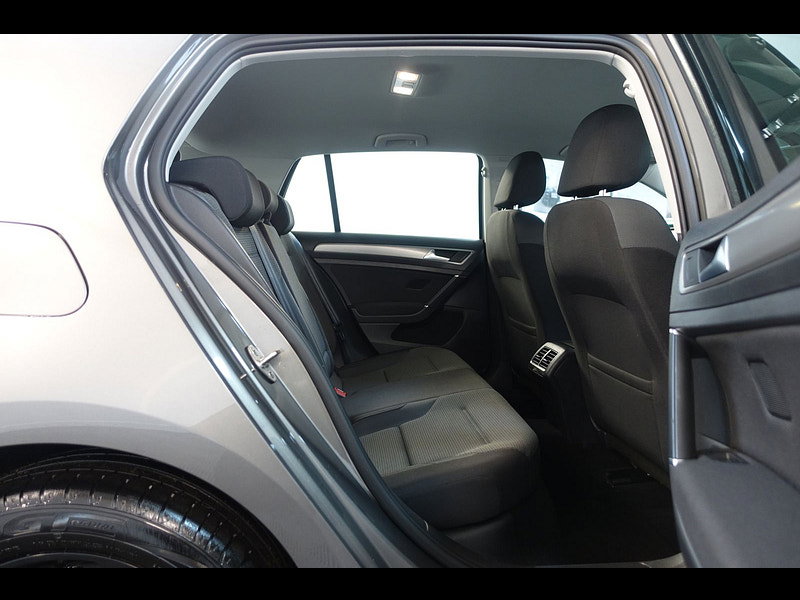 Volkswagen Golf 1.6 TDI BlueMotion Tech SE Hatchback 5dr Diesel Manual Euro 5 (s/s) (105 ps)